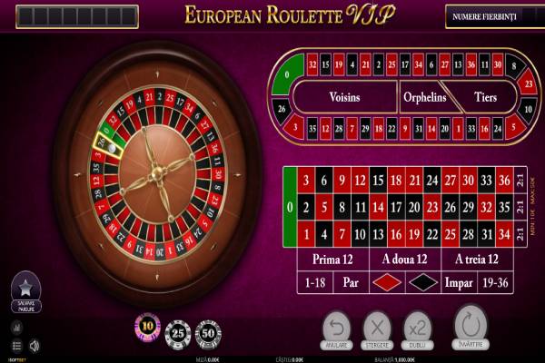european-roulette-vip-isoftbet