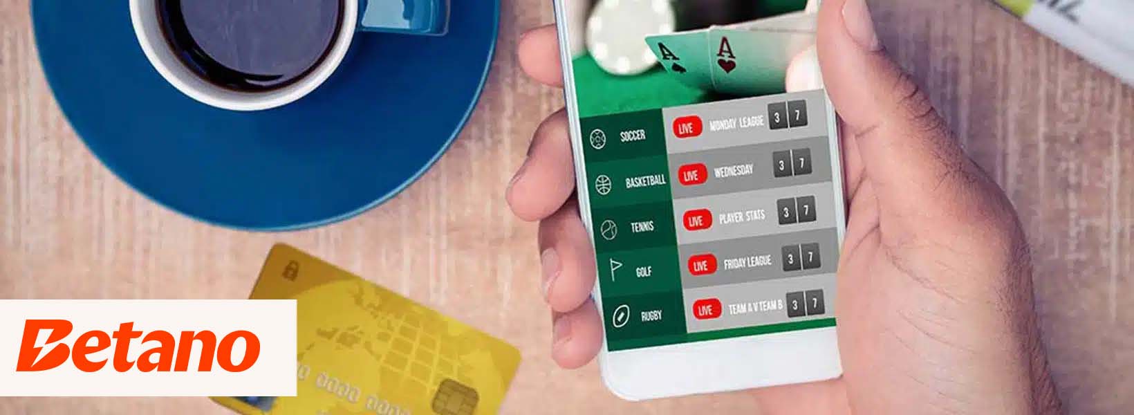 Documente Verificare Cont Betano