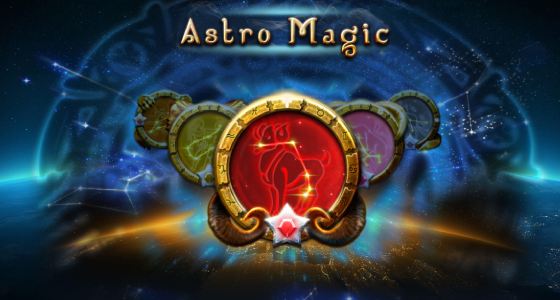 Jocuri iSoftBet Gratis - Astro Magic