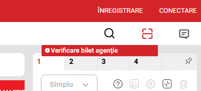 verificare bilet casa pariurilor