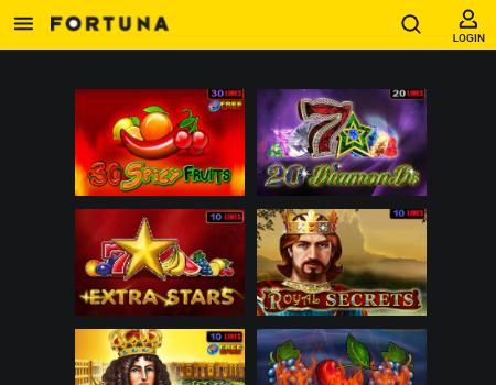 fortuna bonusuri egt