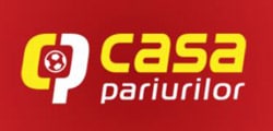 casa pariurilor logo