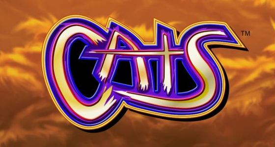 Jocuri IGT - Cats