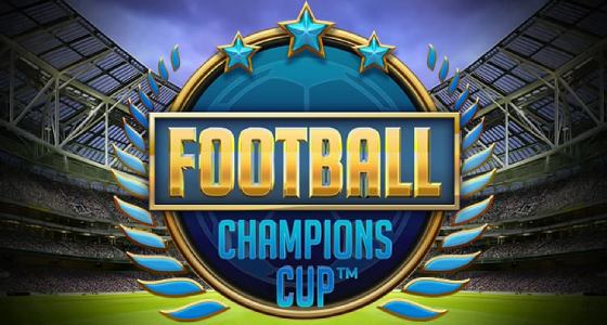 Jocuri NetEnt Gratis - Football Champions Cup