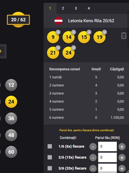 fortuna loto letonia