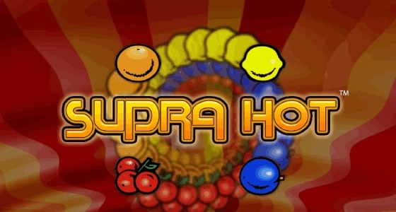 Jocuri Novomatic Gratis - Supra Hot