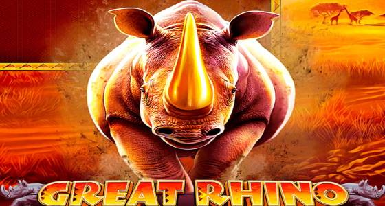 500+ Sloturi Online Gratis: Mai Multe Jocuri Săptămânale - Great Rhino