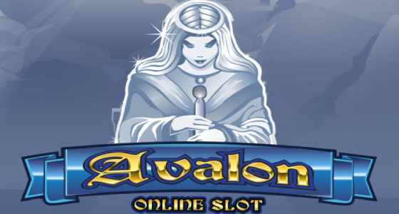 Jocuri Gratis Microgaming - Avalon