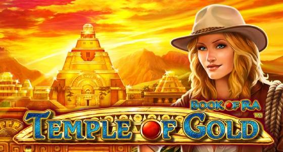 Jocuri Novomatic Gratis - Book of Ra Temple of Gold