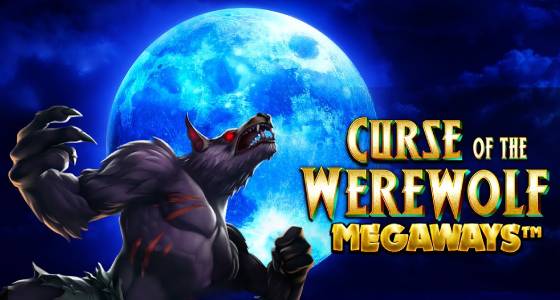 Sloturi Pragmatic Play - Curse of The Werewolf