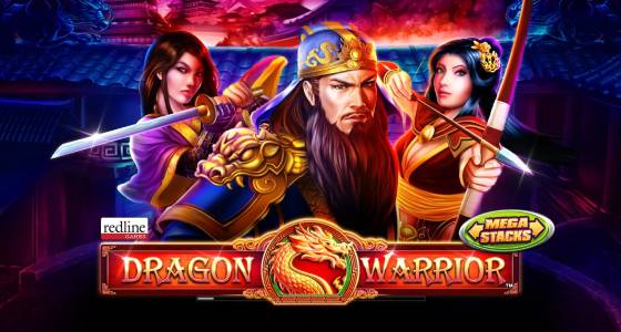 Jocuri Novomatic Gratis - Dragon Warrior