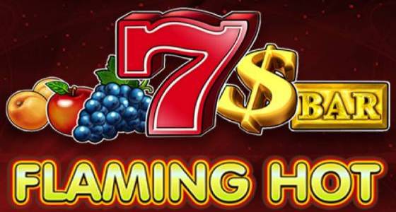 Prinde speciala la Păcănele Online Gratis - Flaming Hot