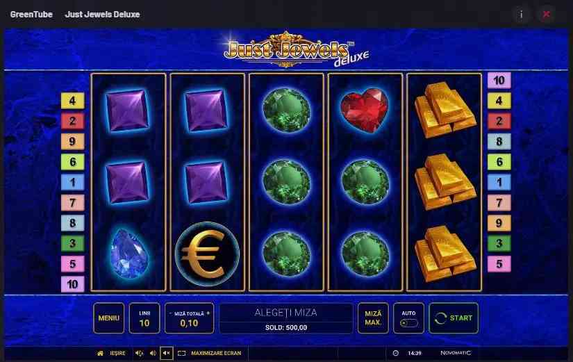 jocuri maxbet just jewels deluxe