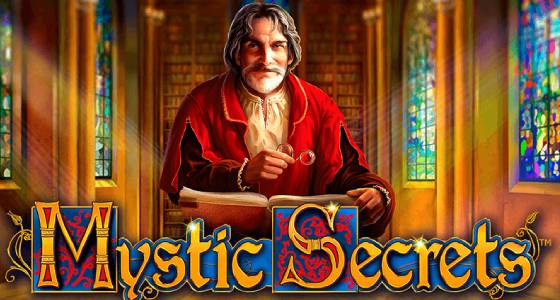 Jocuri Novomatic Gratis - Mystic Secrets