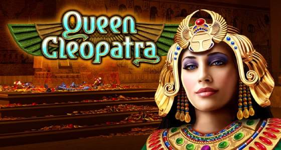 Jocuri Novomatic Gratis - Queen Cleopatra