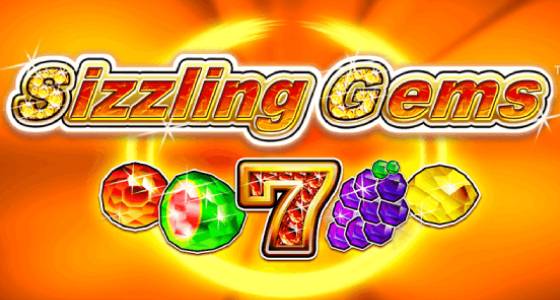 Jocuri Novomatic Gratis - Sizzling Gems