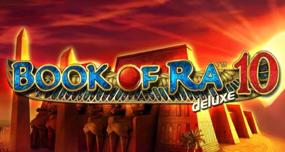 Jocuri Novomatic Gratis - Book of Ra Deluxe 10