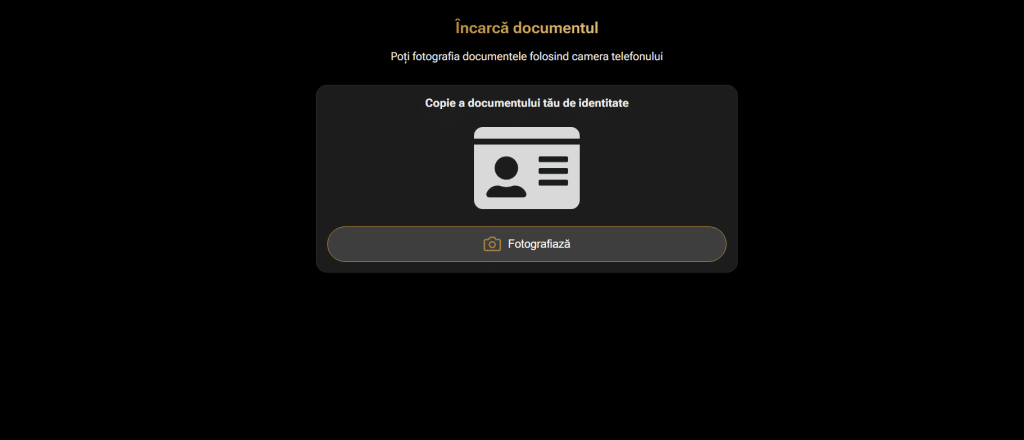 incarca buletin verificare conticazino