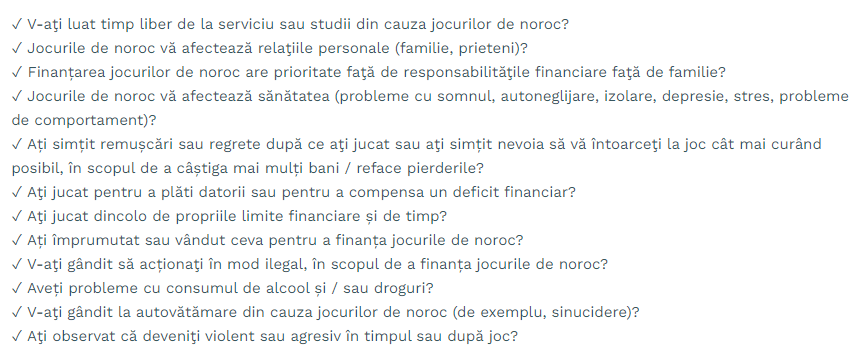 magic jackpot joc responsabil
