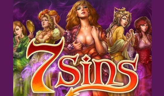 Jocuri Play N GO Gratis - 7 Sins