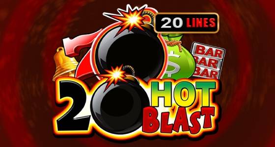 Prinde speciala la Păcănele Online Gratis - 20 Hot Blast