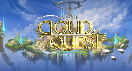 Jocuri Play N GO Gratis - Cloud Quest