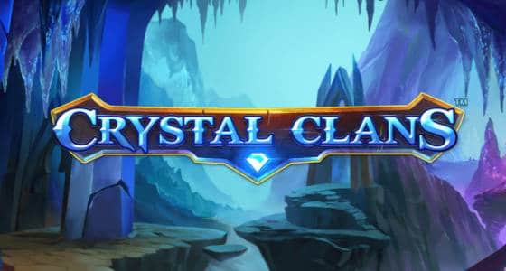 Jocuri iSoftBet Gratis - Crystal Clans
