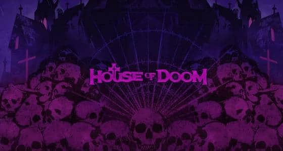 Jocuri Play N GO Gratis - House of Doom