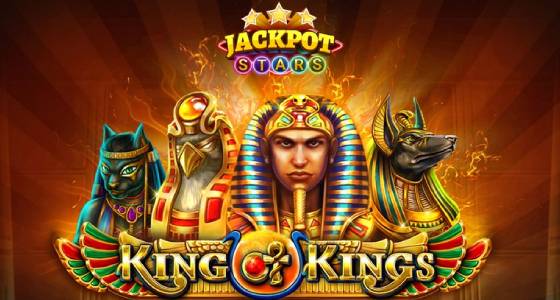 Jocuri Relax Gaming - King of Kings