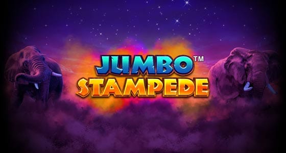 Jocuri iSoftBet Gratis - Jumbo Stampede