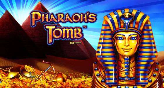 Jocuri Novomatic Gratis - Pharaoh's Tomb