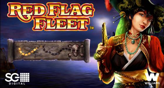 Sloturi WMS - Red Flag Fleet