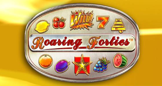 Jocuri Novomatic Gratis - Roaring Forties