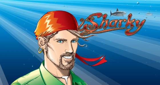 Jocuri Novomatic Gratis - Sharky