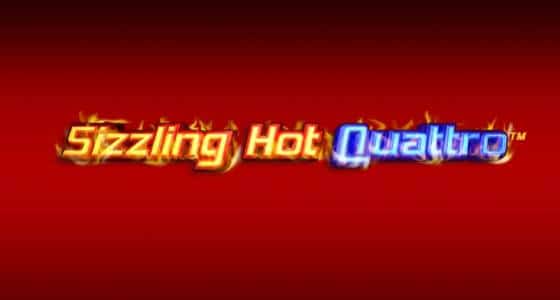 Jocuri Novomatic Gratis - Sizzling Hot Quattro