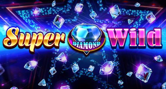 Prinde speciala la Păcănele Online Gratis - Super Diamond Wild