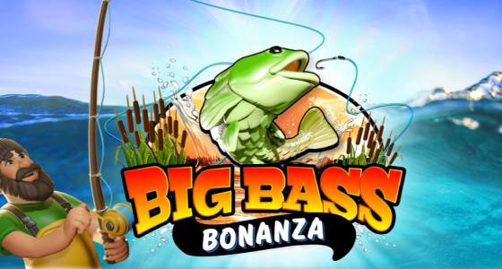 Sloturi Pragmatic Play - Big Bass Bonanza
