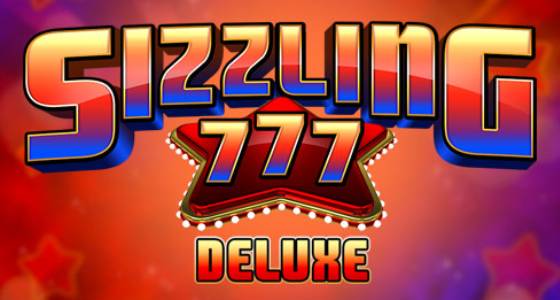 Jocuri Wazdan - Sizzling 777 Deluxe