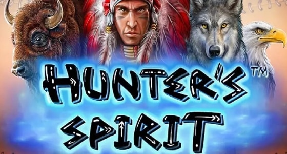 Prinde speciala la Păcănele Online Gratis - Hunter's Spirit