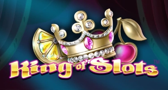 Jocuri NetEnt Gratis - King of Slots