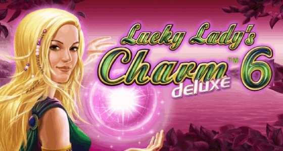 Jocuri Novomatic Gratis - Lucky Lady's Charm Deluxe 6