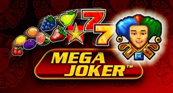 Jocuri Novomatic Gratis - Mega Joker