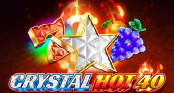 Jocuri Fazi Demo - Crystal Hot 40