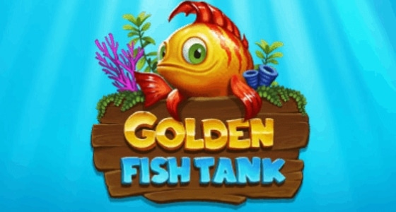 Jocuri Yggdrasil - Golden Fish Tank