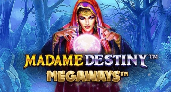 Sloturi Pragmatic Play - Madame Destiny Megaways