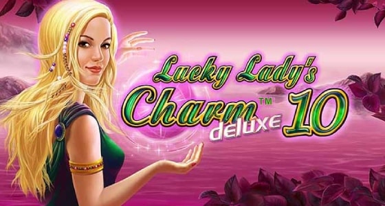 Jocuri Novomatic Gratis - Lucky Lady Charm Deluxe 10