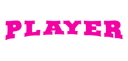 player casino logo