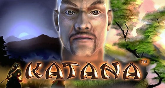 Jocuri Novomatic Gratis - Katana