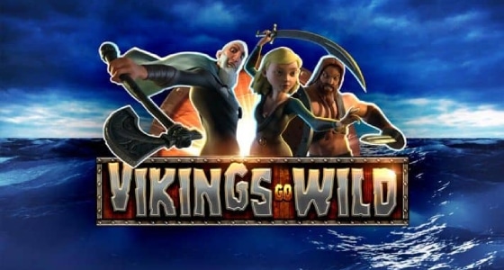 Jocuri Yggdrasil - Vikings Go Wild