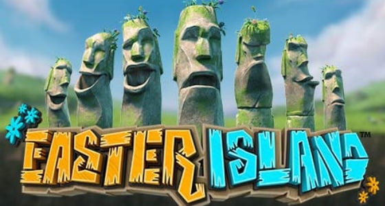 Jocuri Yggdrasil - Easter Island